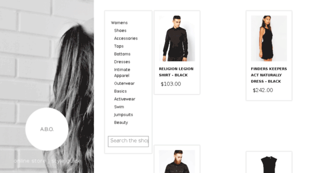 allblackoutfits.nmrkt.com