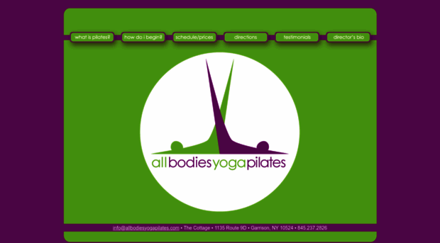 allbodiesyogapilates.com