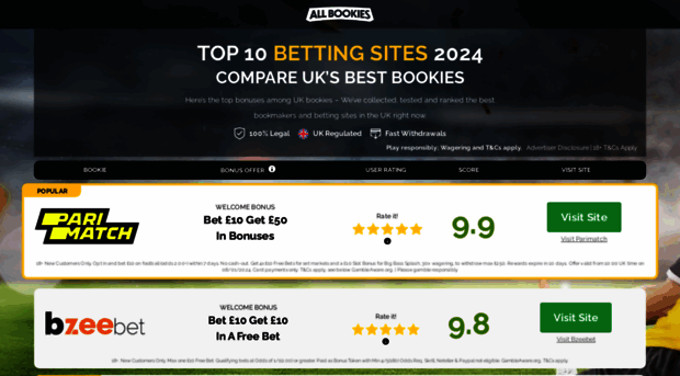 allbookies.co.uk