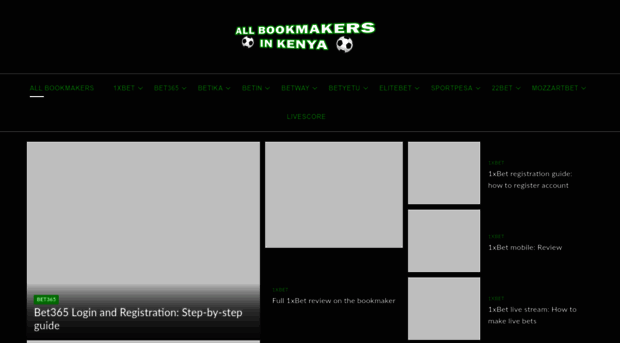 allbookmakers.co.ke