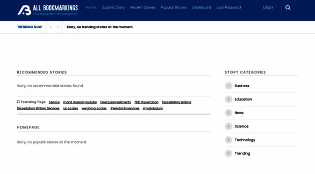 allbookmarkings.com