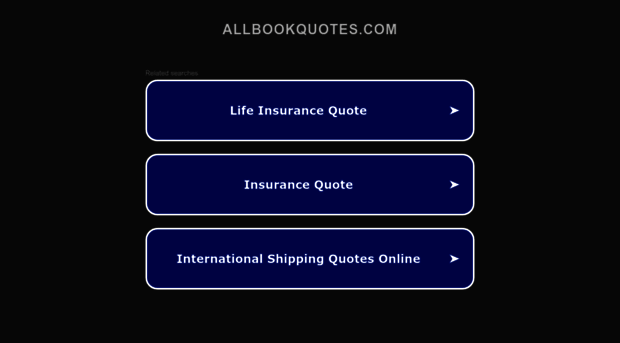 allbookquotes.com