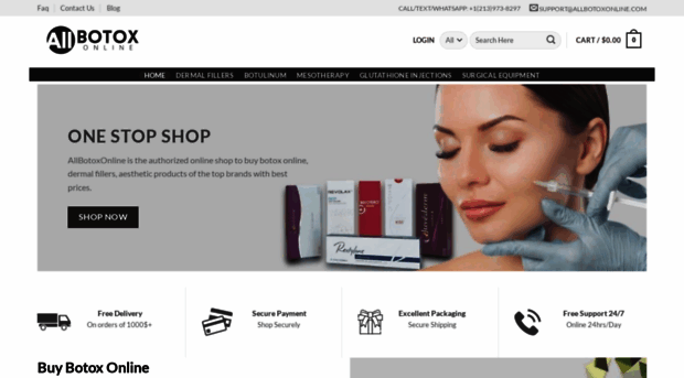 allbotoxonline.com
