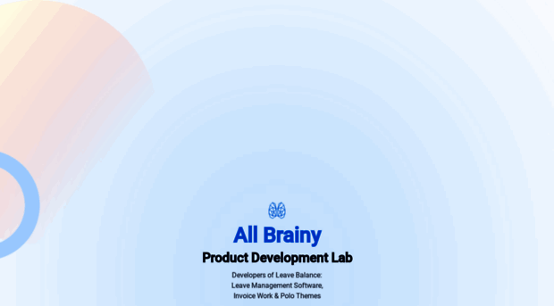 allbrainy.com