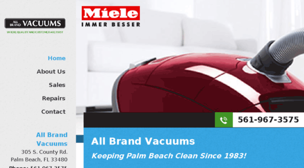 allbrandvacuums.net