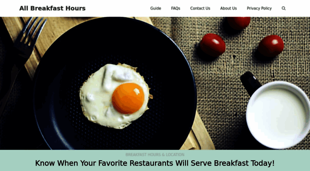 allbreakfasthours.com