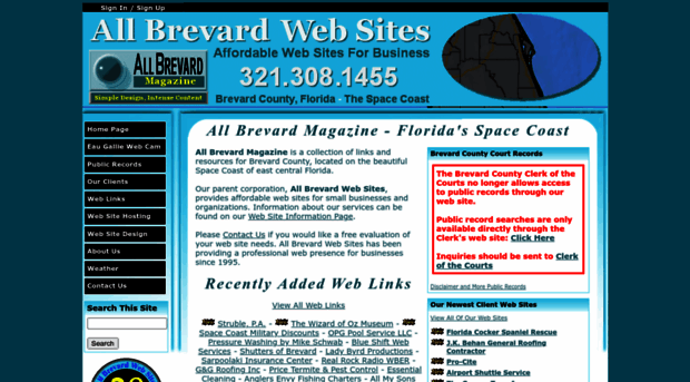 allbrevard.com