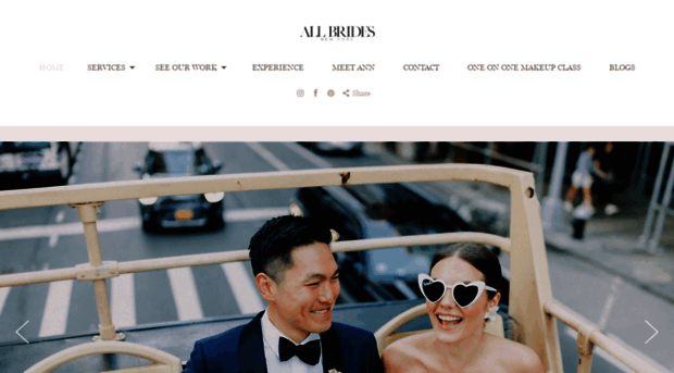 allbridesnewyork.com