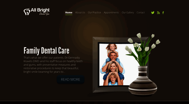 allbrightdentalspa.com