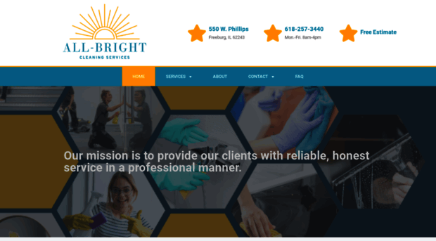 allbrightinc.com