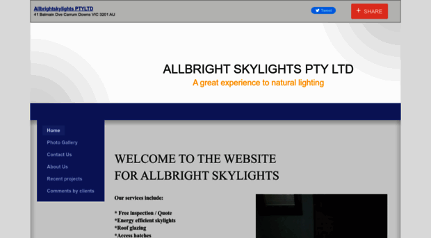 allbrightskylights.com