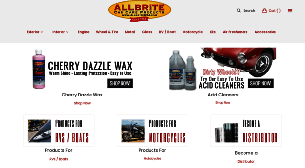 allbriteusa.com