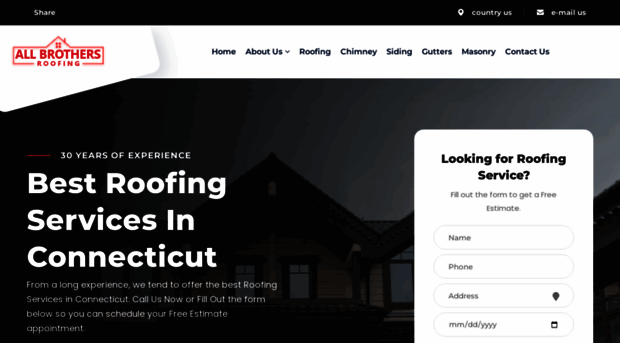 allbrothersroofing.com