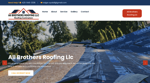 allbrothersroofingllc.com