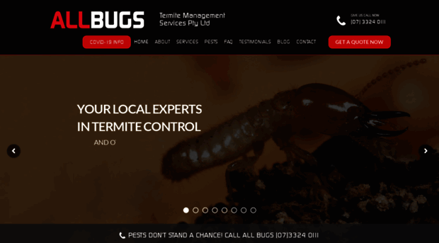 allbugs.com.au