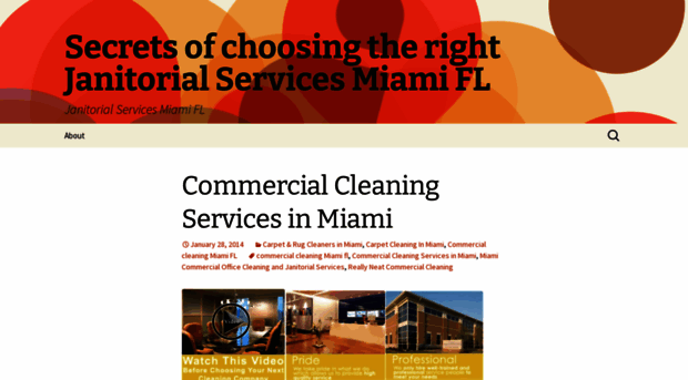 allbuildingcleaningcorpfl.wordpress.com