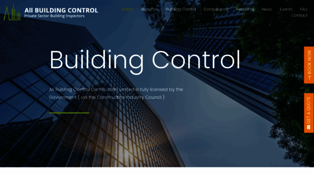 allbuildingcontrol.com