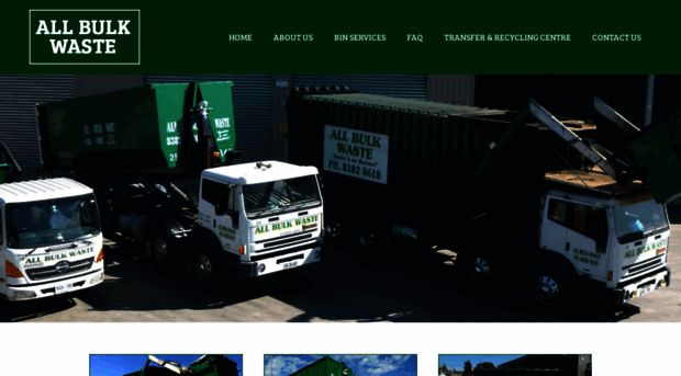 allbulkwaste.com.au