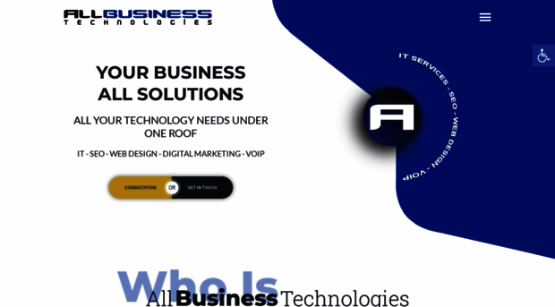 allbusinesstechnologies.com