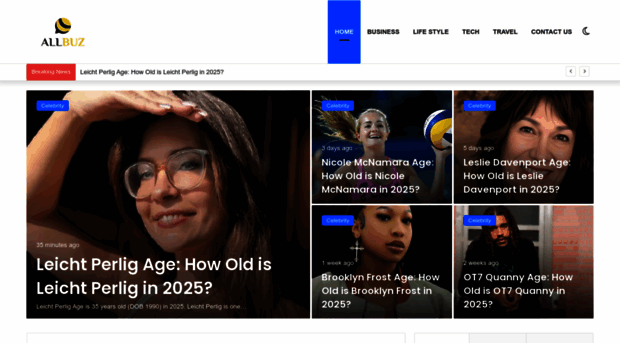 allbuzz.co.uk