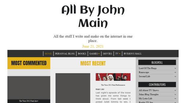 allbyjohn.com