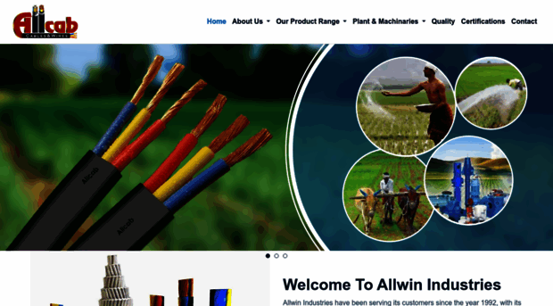 allcabcable.com