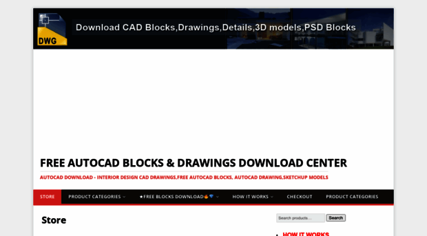 allcadblocks.com