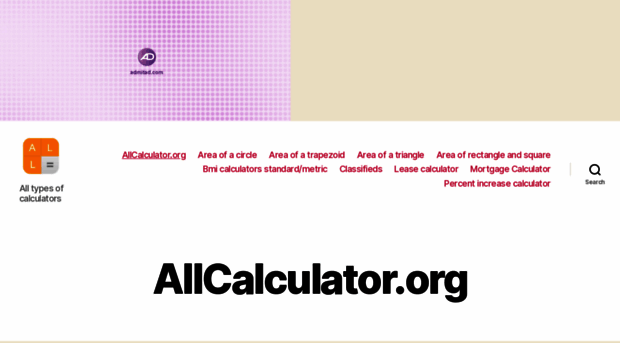 allcalculator.org