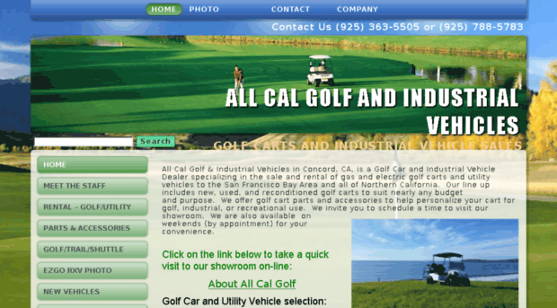 allcalgolf.com