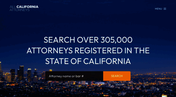 allcaliforniaattorneys.com