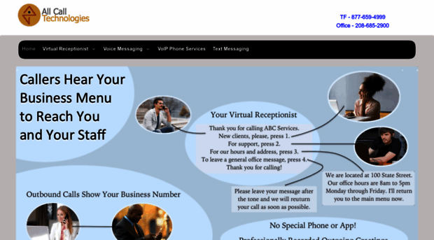 allcalltechnologies.com