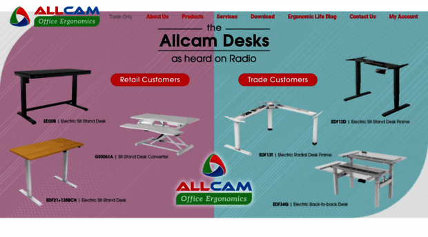 allcam.uk