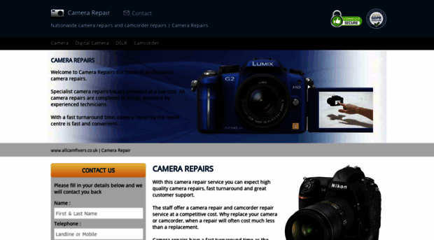 allcamfixers.co.uk