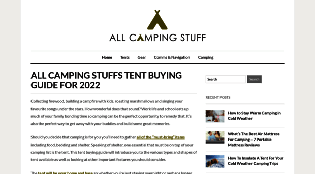 allcampingstuff.com