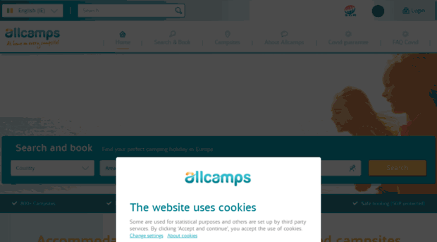 allcamps.ie