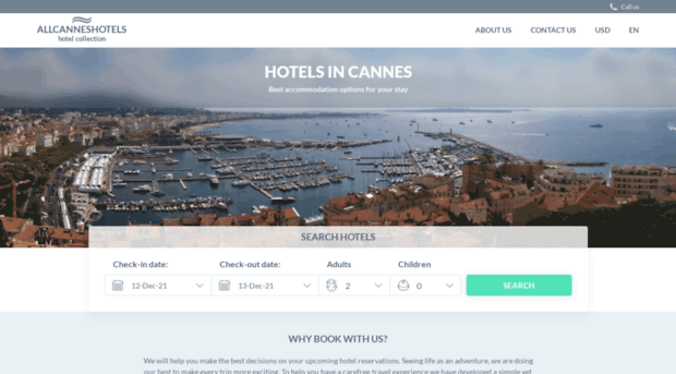 allcanneshotels.com