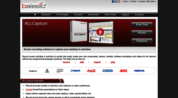 allcapture.com