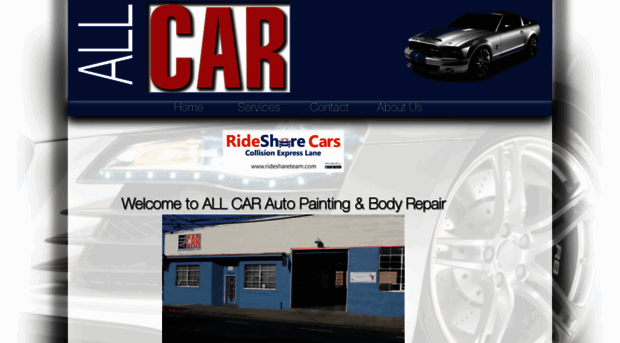 allcarbody.com