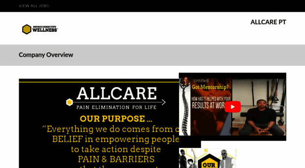 allcare-pt.careerplug.com