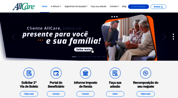 allcare.com.br