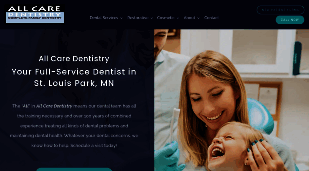 allcaredentistry.com