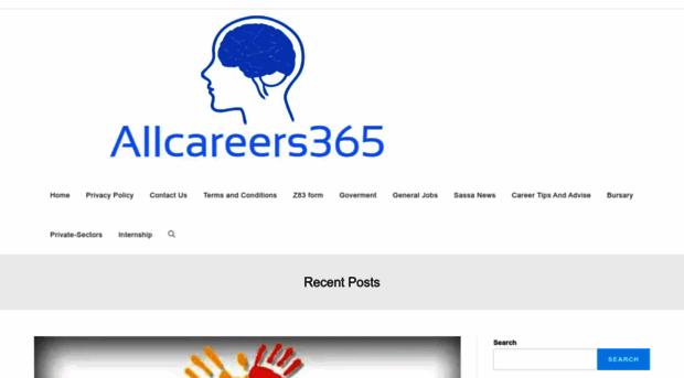 allcareers365.com