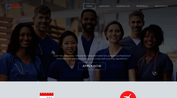 allcarenursing.com