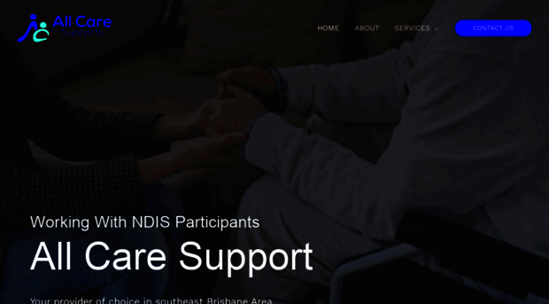 allcaresupport.com.au