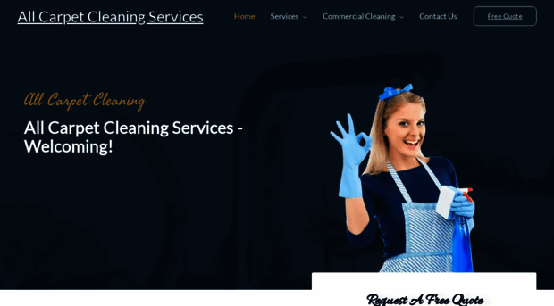 allcarpetcleaningservices.co.uk
