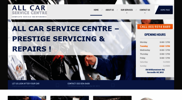 allcarservicecentre.com.au