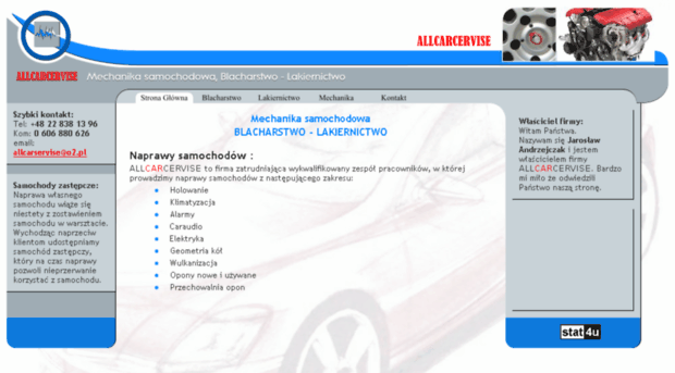allcarservise.tox.pl