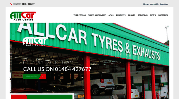 allcartyres.com