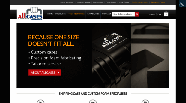 allcases.com