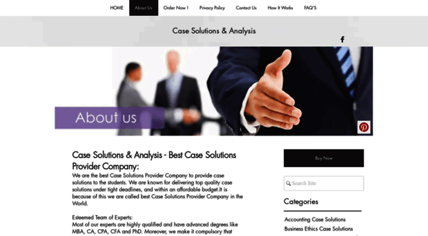 allcasesolutions.com